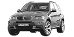 BMW E70 B2387 Fault Code
